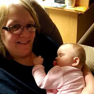 Meet your Posher, Helen